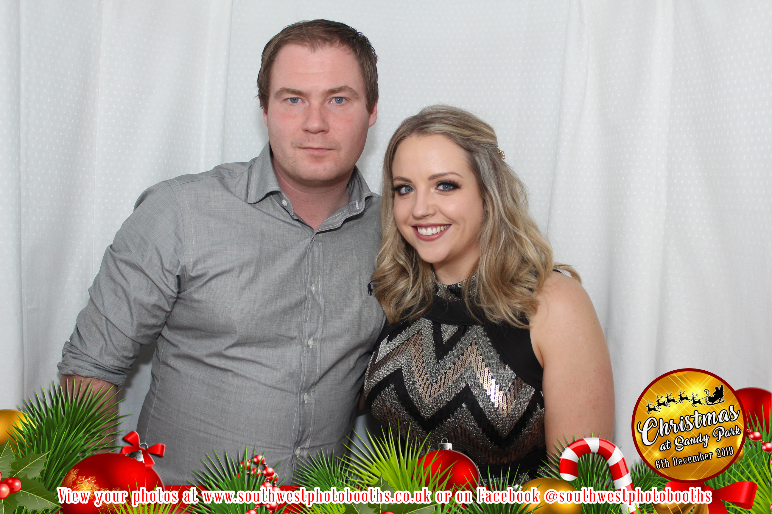 Sandy Park Friday 6th December | View more photos from the event at gallery.southwestphotobooths.co.uk/u/SWPB/Sandy-Park-Friday-6th-December